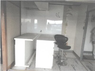 神奈川県横浜市港北区 小机駅3分 マンション「三和パレス」91万円の競売物件 #3