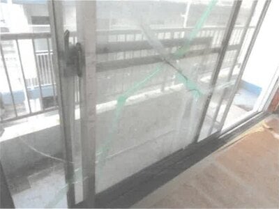 神奈川県横浜市港北区 小机駅3分 マンション「三和パレス」91万円の競売物件 #5