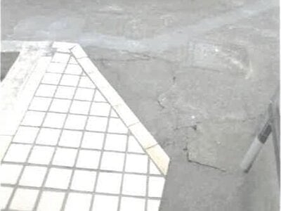神奈川県横浜市港北区 小机駅3分 マンション「三和パレス」91万円の競売物件 #6