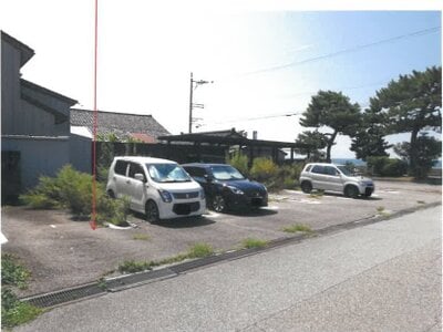 (値下げ) 富山県魚津市 電鉄魚津駅25分 土地 209万円の競売物件 #2