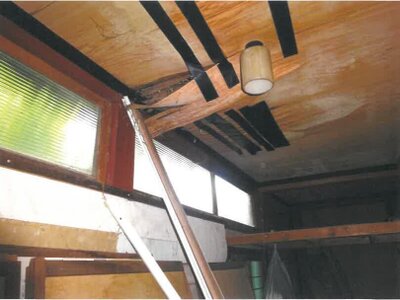 富山県中新川郡立山町 田添駅24分 戸建て 178万円の競売物件 #12