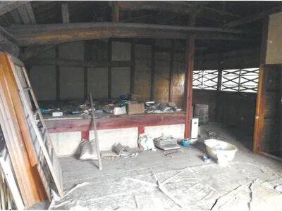 富山県中新川郡立山町 田添駅24分 戸建て 178万円の競売物件 #8