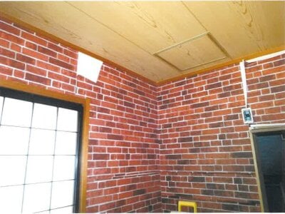 富山県富山市 呉羽駅25分 戸建て 403万円の競売物件 #10