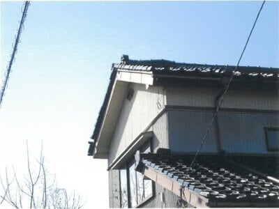 富山県中新川郡上市町 上市駅21分 戸建て 58万円の競売物件 #12