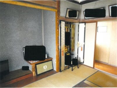 富山県中新川郡上市町 上市駅21分 戸建て 58万円の競売物件 #4