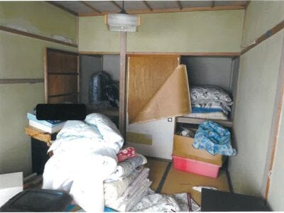 富山県中新川郡上市町 上市駅21分 戸建て 58万円の競売物件 #6