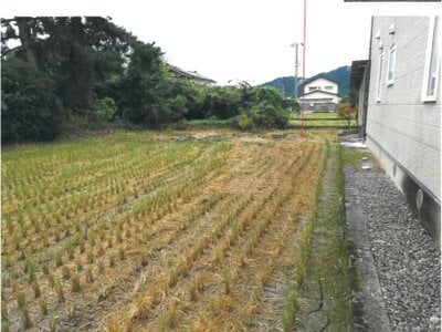 富山県下新川郡朝日町 泊駅16分 戸建て 123万円の競売物件 #10