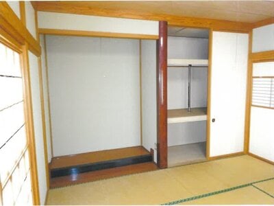 富山県下新川郡朝日町 泊駅16分 戸建て 123万円の競売物件 #4