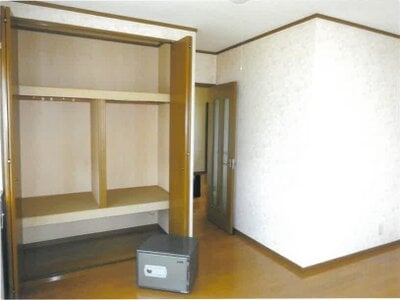 富山県下新川郡朝日町 泊駅16分 戸建て 123万円の競売物件 #6