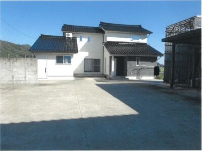 富山県高岡市 市民病院前駅25分 戸建て 1,129万円の競売物件 #2