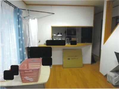 富山県高岡市 市民病院前駅25分 戸建て 1,359万円の競売物件 #2