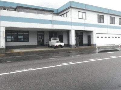 富山県小矢部市 石動駅23分 戸建て 609万円の競売物件 #1