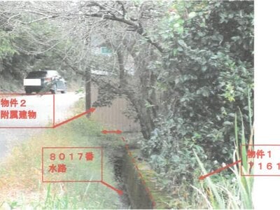(値下げ) 富山県小矢部市 東石黒駅 戸建て 324万円の競売物件 #13