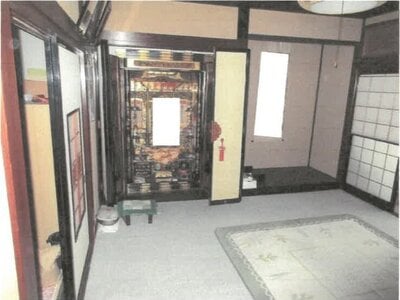 (値下げ) 富山県小矢部市 東石黒駅 戸建て 324万円の競売物件 #4