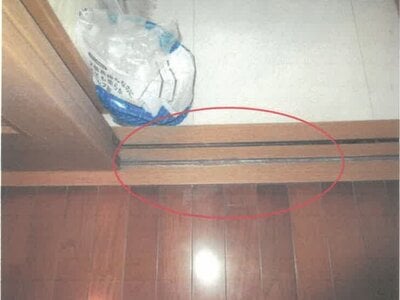 (値下げ) 富山県小矢部市 東石黒駅 戸建て 324万円の競売物件 #7
