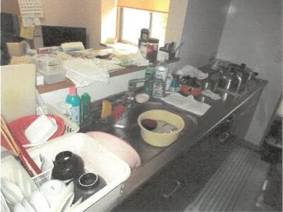 (値下げ) 富山県小矢部市 東石黒駅 戸建て 324万円の競売物件 #8