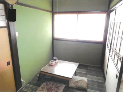 (値下げ) 富山県射水市 越中大門駅 戸建て 267万円の競売物件 #3