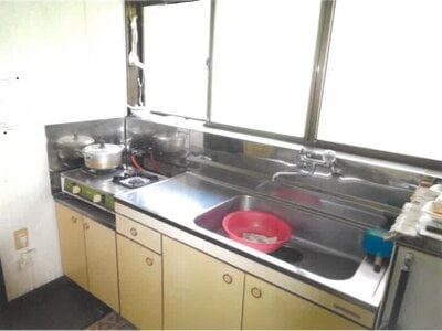 (値下げ) 富山県射水市 越中大門駅 戸建て 267万円の競売物件 #4