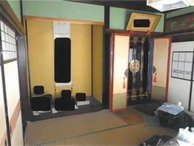 (値下げ) 富山県射水市 越中大門駅 戸建て 267万円の競売物件 #5