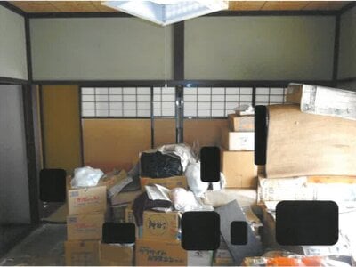 (値下げ) 富山県射水市 越中大門駅 戸建て 267万円の競売物件 #7