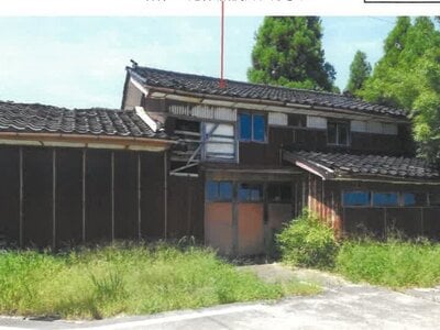 (値下げ) 富山県射水市 越中大門駅 戸建て 267万円の競売物件 #8