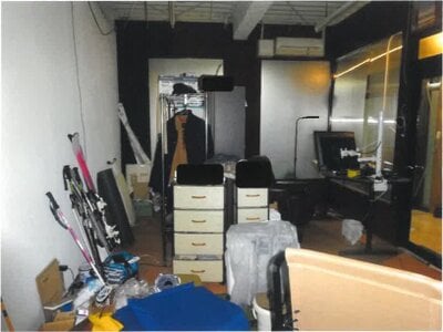 富山県高岡市 末広町駅1分 マンション「紺谷ビル」235万円の競売物件 #11