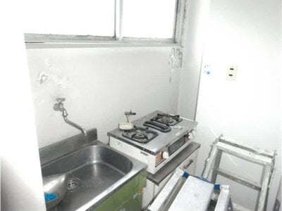 富山県高岡市 末広町駅1分 マンション「紺谷ビル」235万円の競売物件 #13