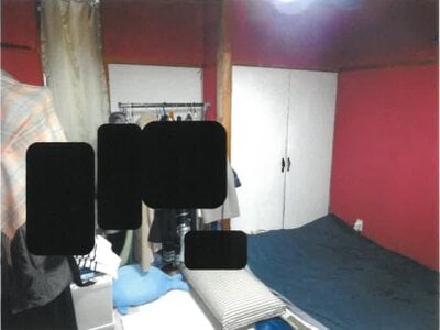 富山県高岡市 末広町駅1分 マンション「紺谷ビル」235万円の競売物件 #14