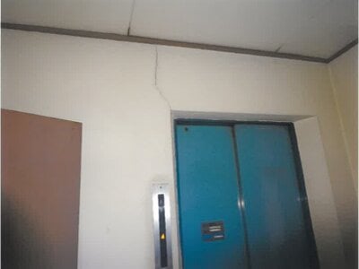 富山県高岡市 末広町駅1分 マンション「紺谷ビル」235万円の競売物件 #17