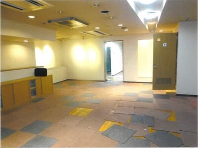富山県高岡市 末広町駅1分 マンション「紺谷ビル」235万円の競売物件 #2