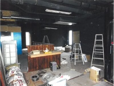 富山県高岡市 末広町駅1分 マンション「紺谷ビル」235万円の競売物件 #5