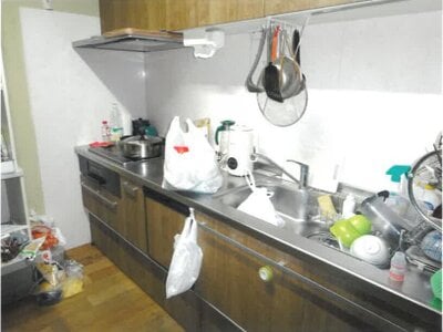 富山県高岡市 末広町駅1分 マンション「紺谷ビル」235万円の競売物件 #9