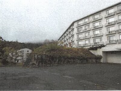 長野県上水内郡信濃町 妙高高原駅 マンション「タングラム斑尾東急リゾートヴィラ」1万円の競売物件 #2