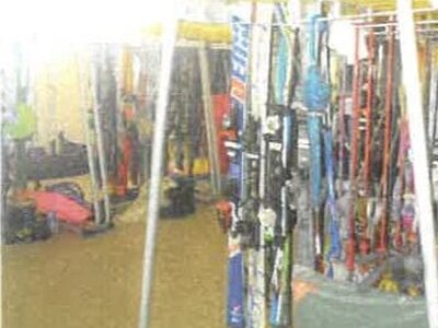 長野県上水内郡信濃町 妙高高原駅 マンション「タングラム斑尾東急リゾートヴィラ」1万円の競売物件 #6