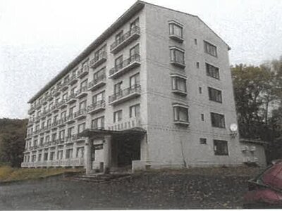 長野県上水内郡信濃町 妙高高原駅 マンション「タングラム斑尾東急リゾートヴィラ」1万円の競売物件 #1