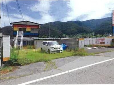 (値下げ) 長野県松本市 松本駅 戸建て 855万円の競売物件 #1