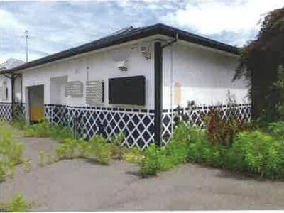 (値下げ) 長野県松本市 松本駅 戸建て 855万円の競売物件 #11