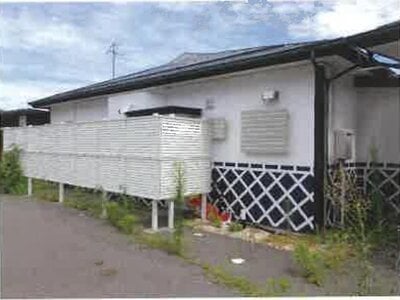 (値下げ) 長野県松本市 松本駅 戸建て 855万円の競売物件 #12