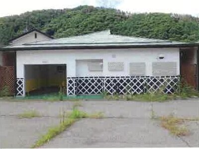 (値下げ) 長野県松本市 松本駅 戸建て 855万円の競売物件 #13