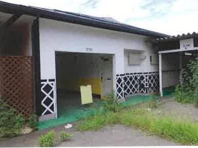 (値下げ) 長野県松本市 松本駅 戸建て 855万円の競売物件 #14