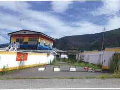 (値下げ) 長野県松本市 松本駅 戸建て 855万円の競売物件 #2