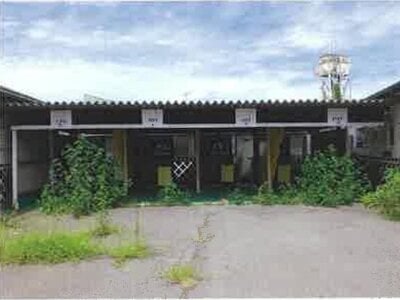 (値下げ) 長野県松本市 松本駅 戸建て 855万円の競売物件 #20
