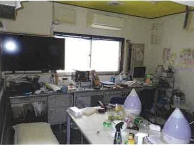 (値下げ) 長野県松本市 松本駅 戸建て 855万円の競売物件 #23