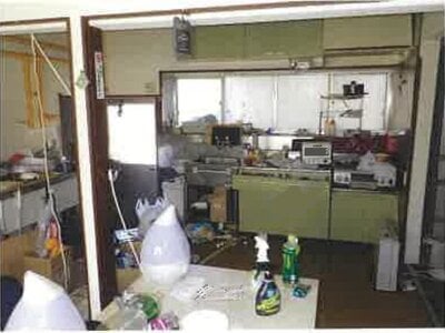 (値下げ) 長野県松本市 松本駅 戸建て 855万円の競売物件 #24