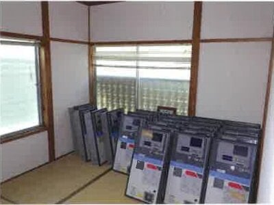 (値下げ) 長野県松本市 松本駅 戸建て 855万円の競売物件 #29