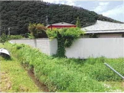 (値下げ) 長野県松本市 松本駅 戸建て 855万円の競売物件 #4