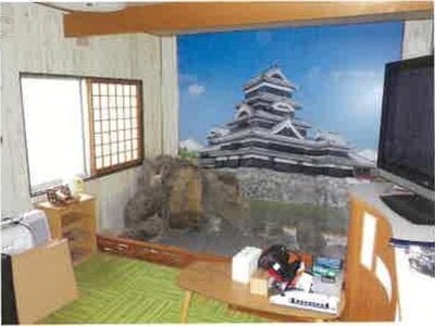 (値下げ) 長野県松本市 松本駅 戸建て 855万円の競売物件 #41