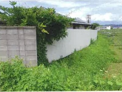 (値下げ) 長野県松本市 松本駅 戸建て 855万円の競売物件 #5