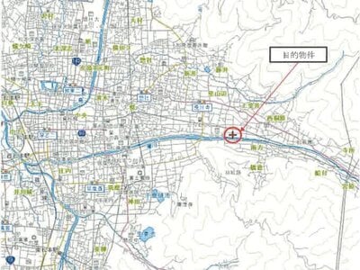 (値下げ) 長野県松本市 松本駅 戸建て 855万円の競売物件 #68