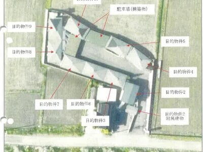 (値下げ) 長野県松本市 松本駅 戸建て 855万円の競売物件 #69